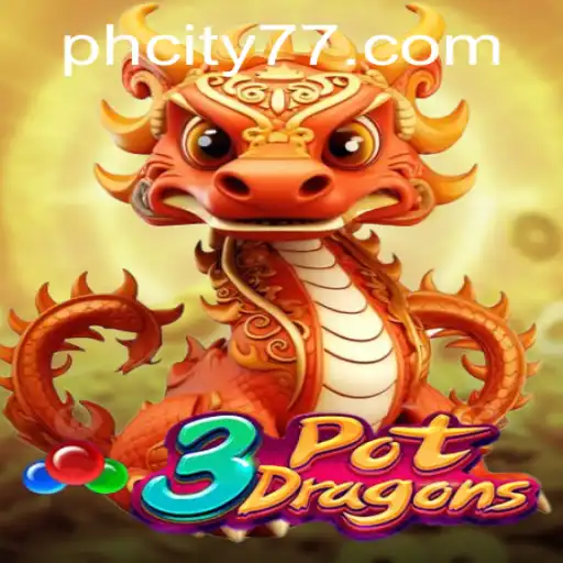 Discover the Enchanting World of 3PotDragons: Adventure Awaits in PHCity