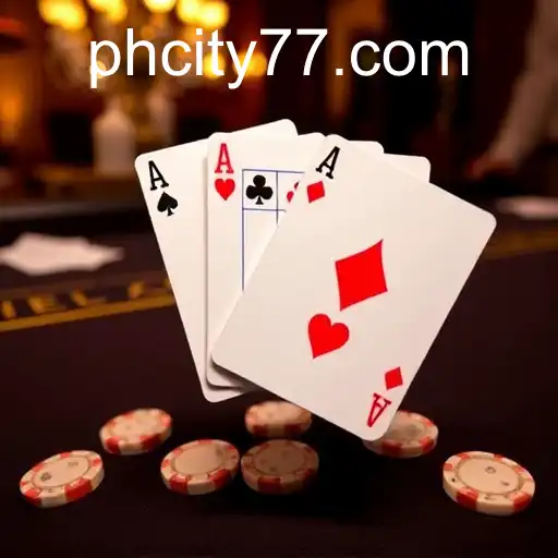 Exploring the Baccarat Game and its Popularity in phcity