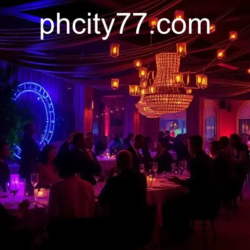 Exploring Exclusive Events in PHCity