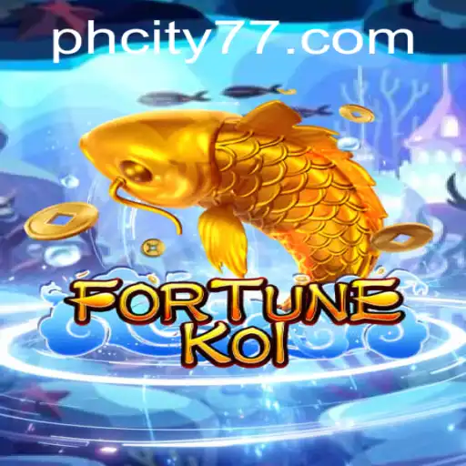 Exploring FORTUNEKOI: The Innovative Game Captivating PHCity