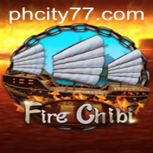 Introducing FireChibi: A Gaming Phenomenon with a PHCity Twist
