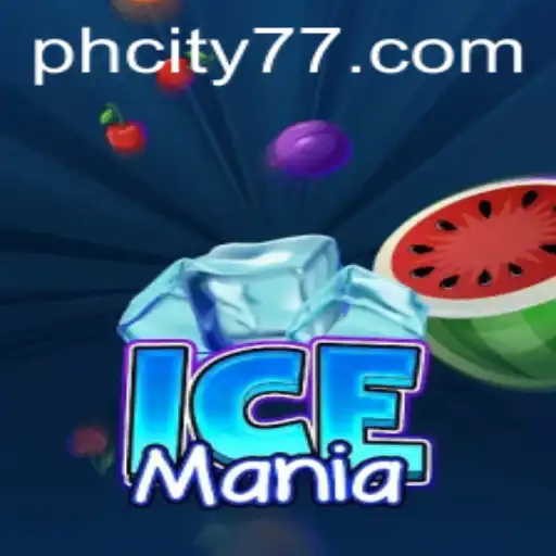 Discover the Thrilling World of IceMania in PHCity