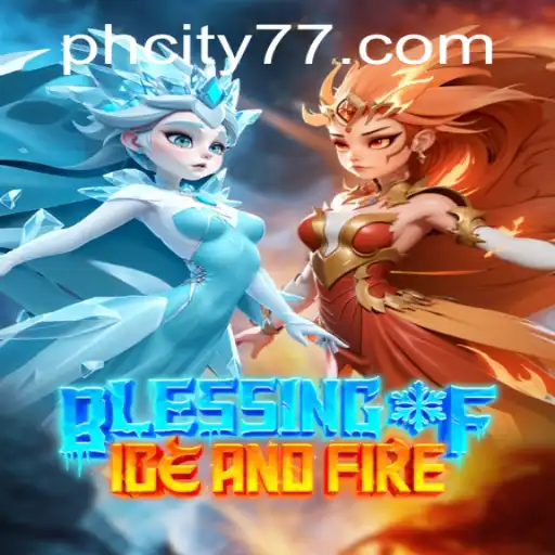 Blessing of Ice and Fire: Exploring the Enigmatic World of PHCity