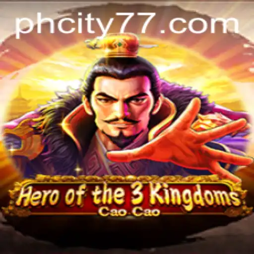 Hero of the Three Kingdoms: Cao Cao - An Epic Journey through Time and Strategy