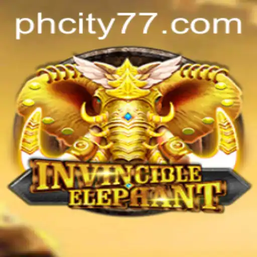 Invincible Elephant: A New Gaming Phenomenon in PHCity