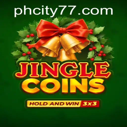 Discover the Exciting World of Jinglecoins in PHCity