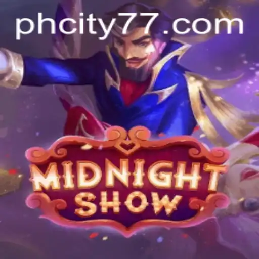 MidnightShow: Unveiling the Mysterious Game Taking PHCity by Storm
