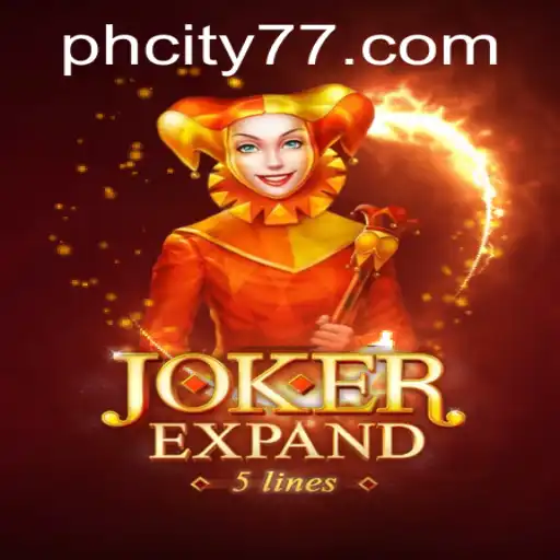 JokerExpand: The Innovative Game Taking PHCity By Storm