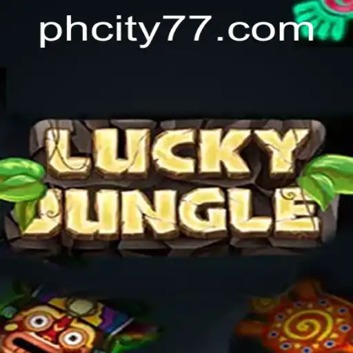 Exploring the Thrills of LuckyJungle: A New Era of Gaming