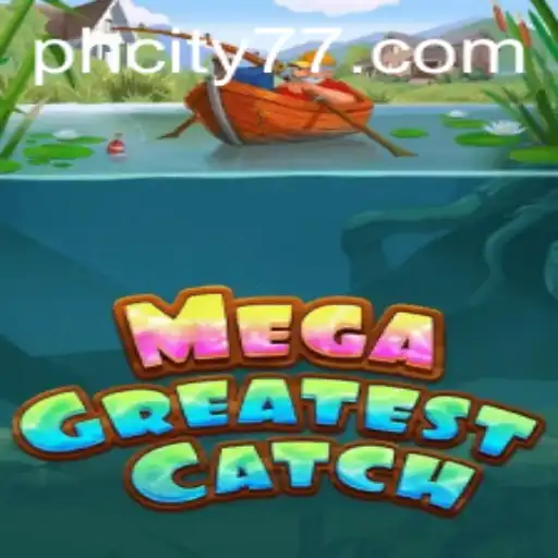 MegaGreatestCatch: A Thrilling Journey into the World of Fishing