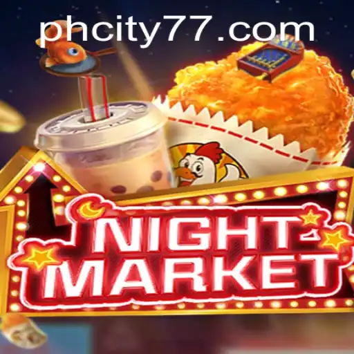 Exploring NIGHTMARKET: The Enthralling Game Set in PHCity