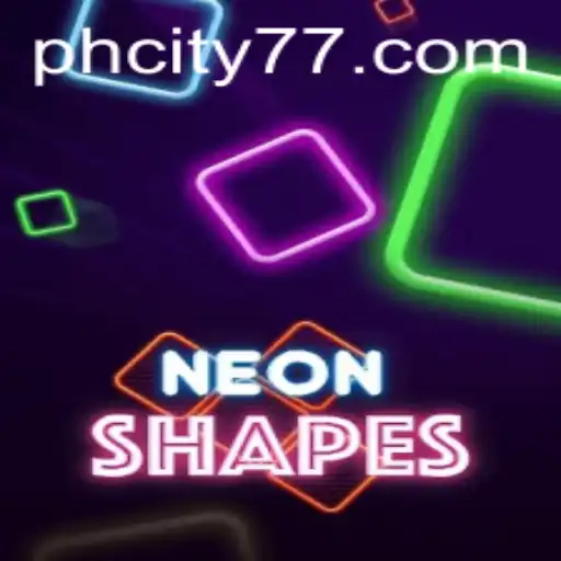 NeonShapes: A Vibrant Journey into Strategic Puzzles Connected to PHCity