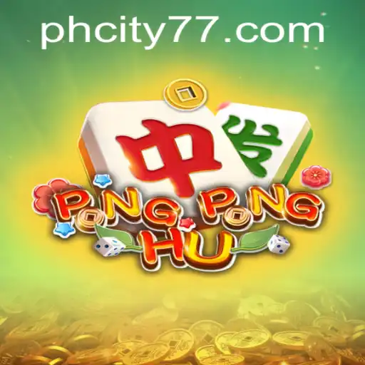 Discover the Thrill of PONGPONGHU in PHCity