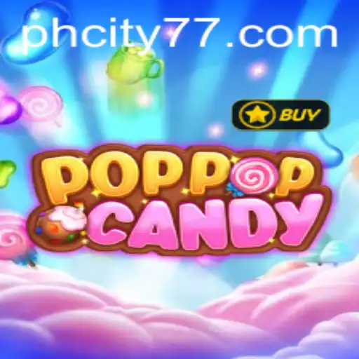 Exploring POPPOPCANDY: A Sweet Journey Through Gaming