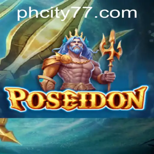 Dive into Adventure with Poseidon: An Immersive Experience