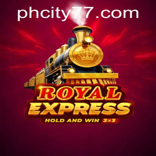 Royal Express: Navigating the Thrilling World of Phcity