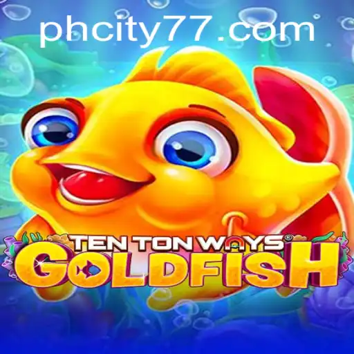 Dive into the World of TenTonWaysGoldfish